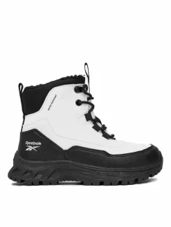 Stivali da neve CEO-K240160-1 Bianco