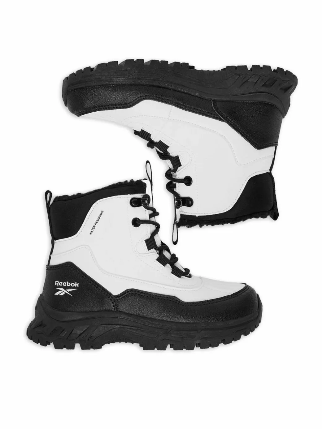 Stivali da neve CEO-K240160-1 Bianco