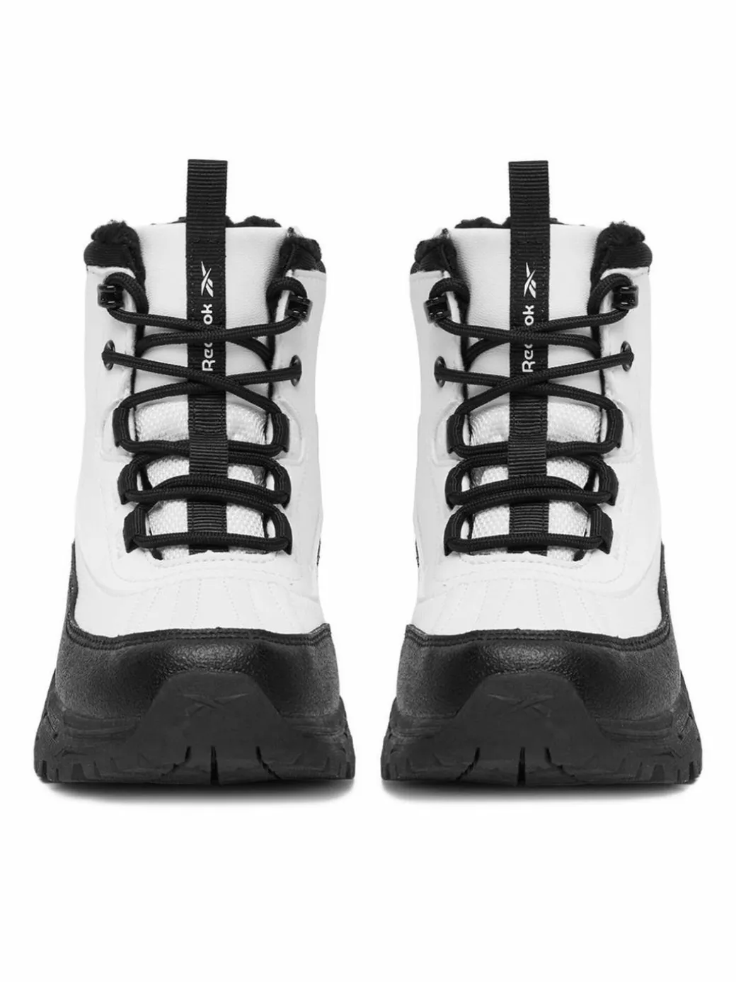 Stivali da neve CEO-K240160-1 Bianco