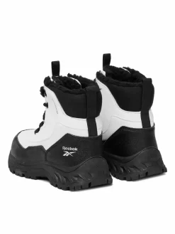 Stivali da neve CEO-K240160-1 Bianco