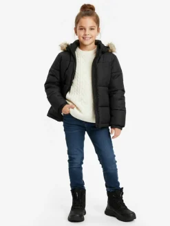 Stivali da neve CEO-K240160-1 Nero