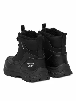 Stivali da neve CEO-K240160-1 Nero