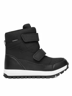 Stivali da neve CEO-P3LC154K Nero