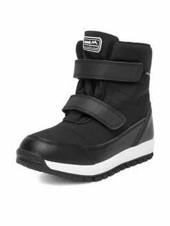 Stivali da neve CEO-P3LC154K Nero