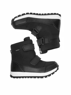 Stivali da neve CEO-P3LC154K Nero