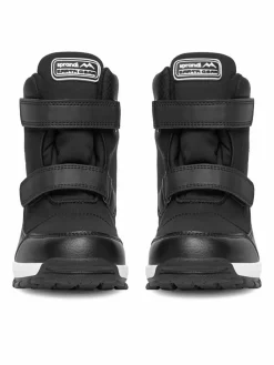 Stivali da neve CEO-P3LC154K Nero