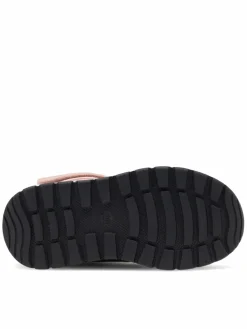 Stivali da neve CEO-XT-L4058(III)DZ Rosa