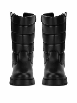 Stivali da neve CF2968-1 Nero