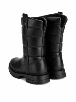 Stivali da neve CF2968-1 Nero