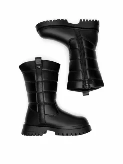 Stivali da neve CF2968-1 Nero
