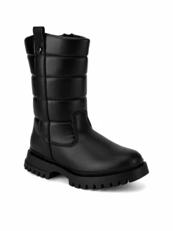 Stivali da neve CF2968-1 Nero