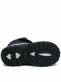 Stivali da neve CI12-1797-24A Blu scuro