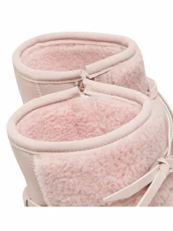Stivali da neve CM220117-11 Rosa