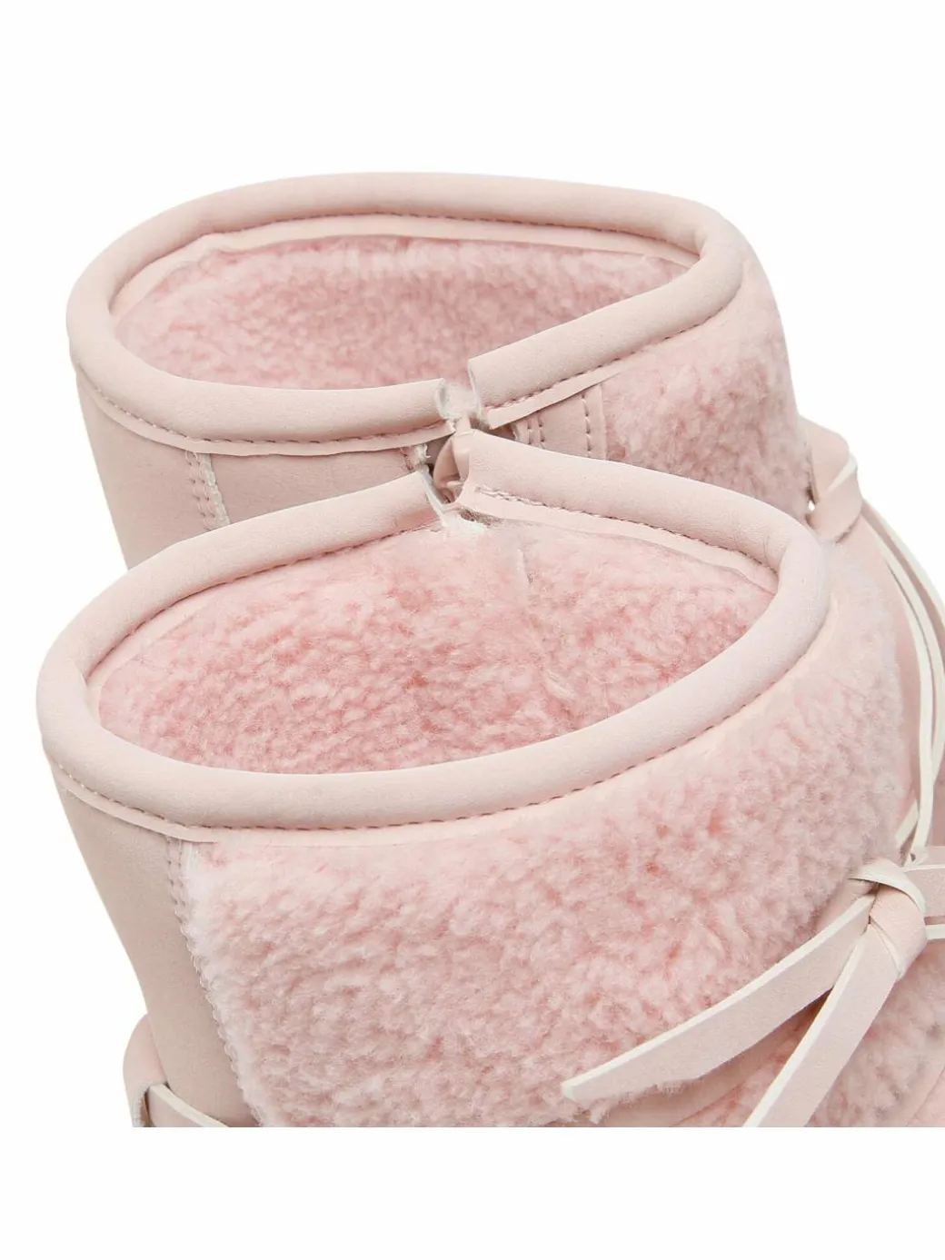 Stivali da neve CM220117-11 Rosa