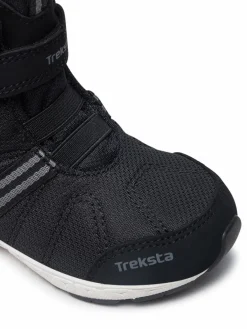 Stivali da neve Cobra X Gtx GORE-TEX 20205512 801 Nero