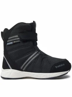 Stivali da neve Cobra X Gtx GORE-TEX 20205512 801 Nero
