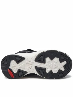 Stivali da neve Cobra X Gtx GORE-TEX 20205512 801 Nero