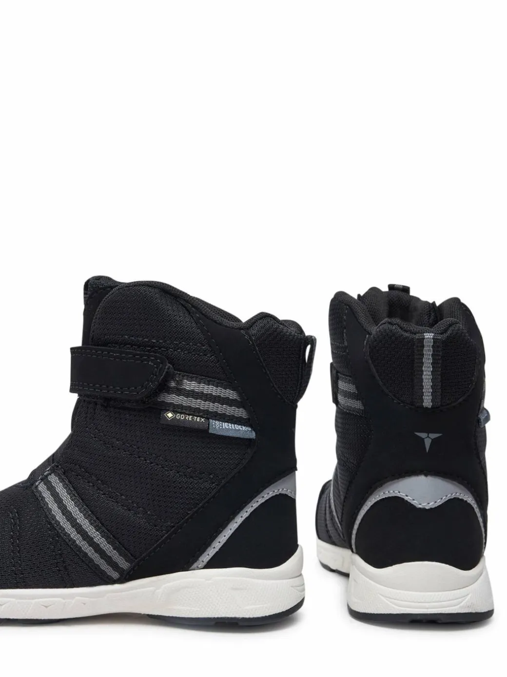 Stivali da neve Cobra X Gtx GORE-TEX 20205512 801 Nero