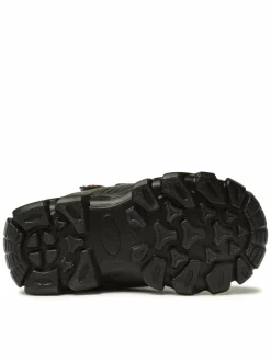 Stivali da neve CP91-21970 Cachi