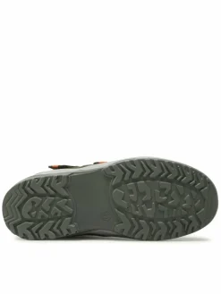 Stivali da neve CP91-22802 Cachi