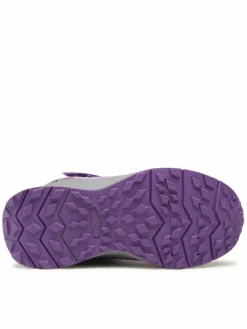 Stivali da neve CP86-22868(IV)DZ Viola