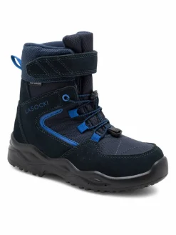 Stivali da neve CP91-21916N(IV)CH Blu
