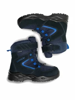 Stivali da neve CP91-21916N(IV)CH Blu