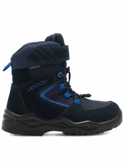 Stivali da neve CP91-21916N(IV)CH Blu