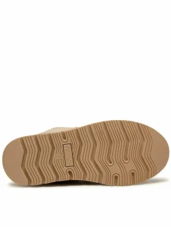 Stivali da neve CS2108-03 Beige