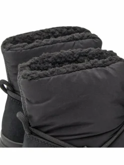 Stivali da neve CS5855-07 Nero