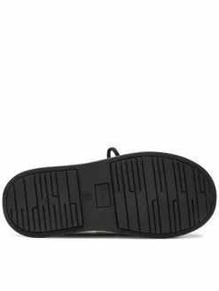 Stivali da neve CS5855-07 Nero