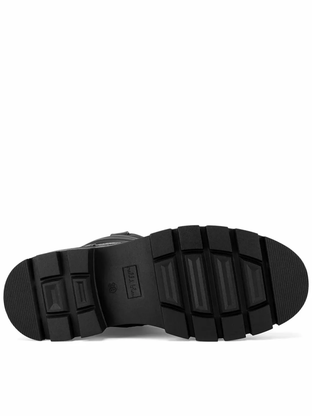 Stivali da neve CS6139-04 Nero