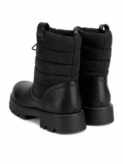 Stivali da neve CS6139-04 Nero