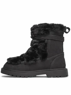 Stivali da neve CS5821-03 Nero