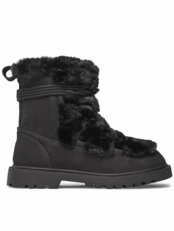 Stivali da neve CS5821-03 Nero