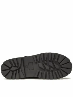 Stivali da neve CS5821-03 Nero