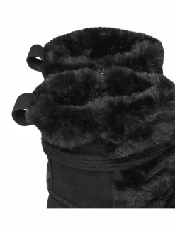 Stivali da neve CS5821-03 Nero