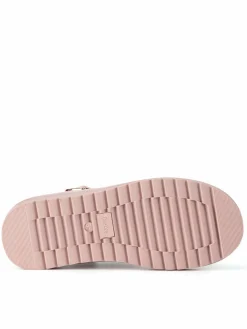 Stivali da neve CS5928-08 Rosa