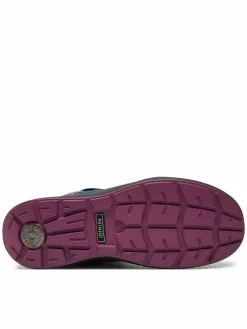 Stivali da neve 4883133 D Blu scuro