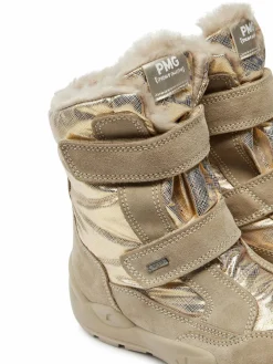 Stivali da neve 6882522 D GORE-TEX Beige