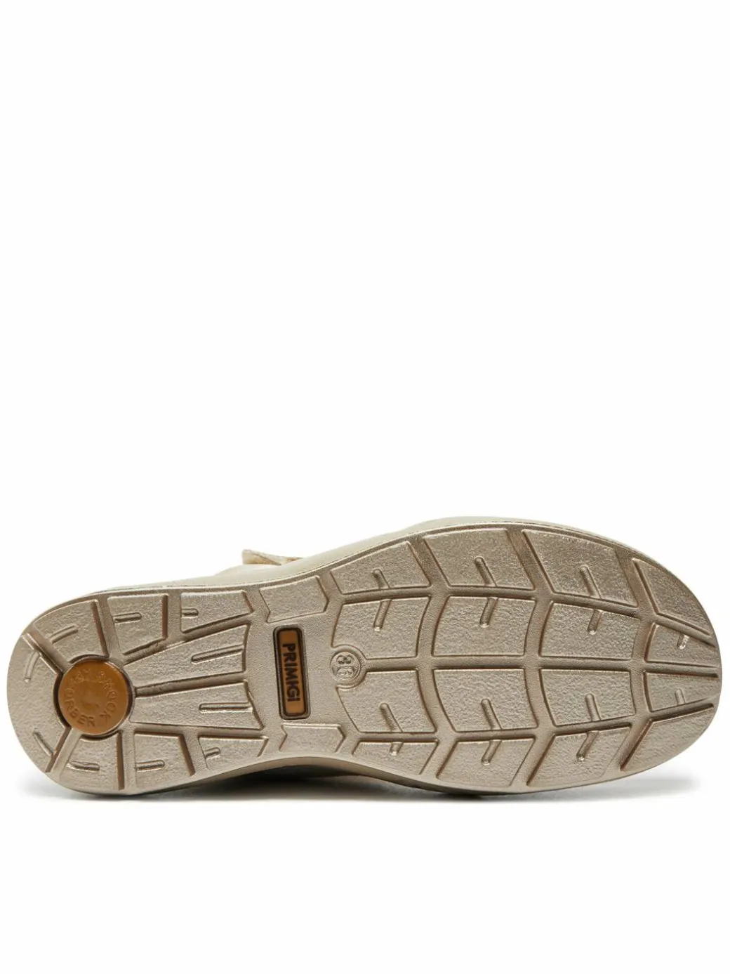Stivali da neve 6882522 D GORE-TEX Beige