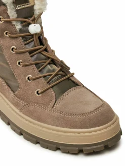 Stivali da neve 6869900 D GORE-TEX Beige