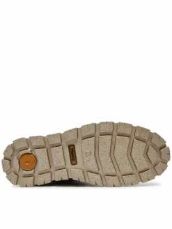 Stivali da neve 6870011 D GORE-TEX Beige