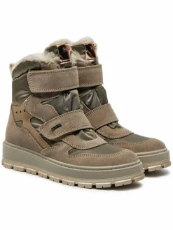 Stivali da neve 6870011 D GORE-TEX Beige