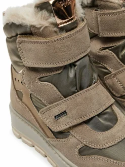 Stivali da neve 6870011 D GORE-TEX Beige