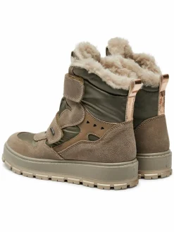 Stivali da neve 6870011 D GORE-TEX Beige