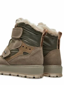 Stivali da neve 6870011 D GORE-TEX Beige