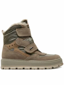 Stivali da neve 6870011 D GORE-TEX Beige