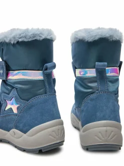 Stivali da neve 6878522 D GORE-TEX Blu
