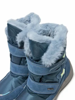 Stivali da neve 6878522 D GORE-TEX Blu